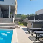 Villa Franica Zadar