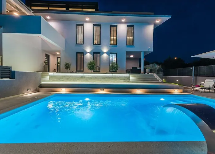 Villa Franica Zadar