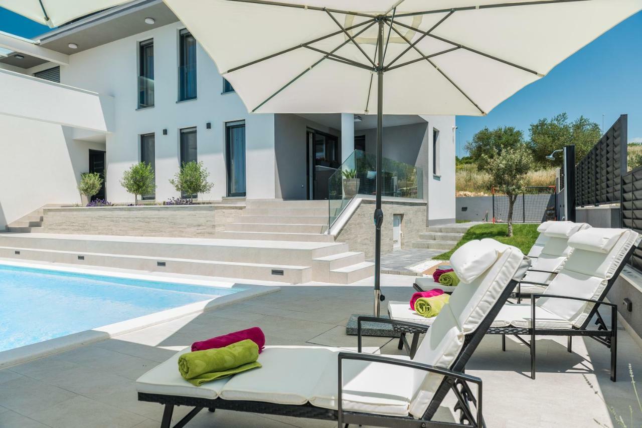 Franica Apartament *