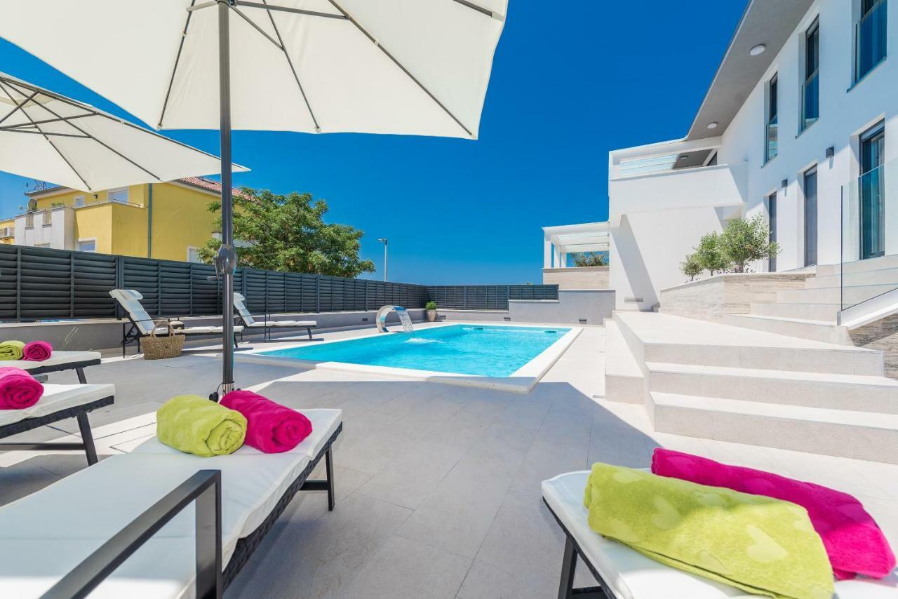 Franica Apartment Zadar