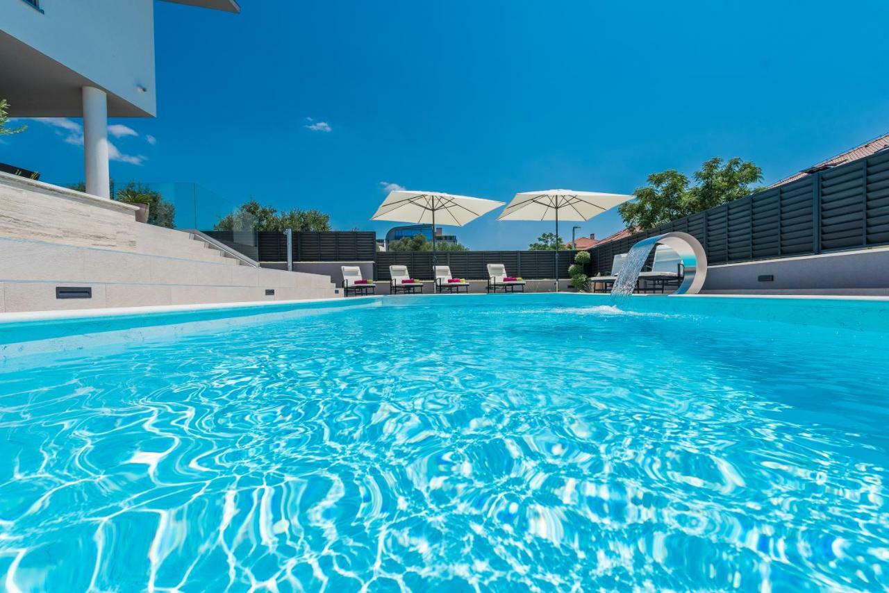 Apartment Franica Zadar