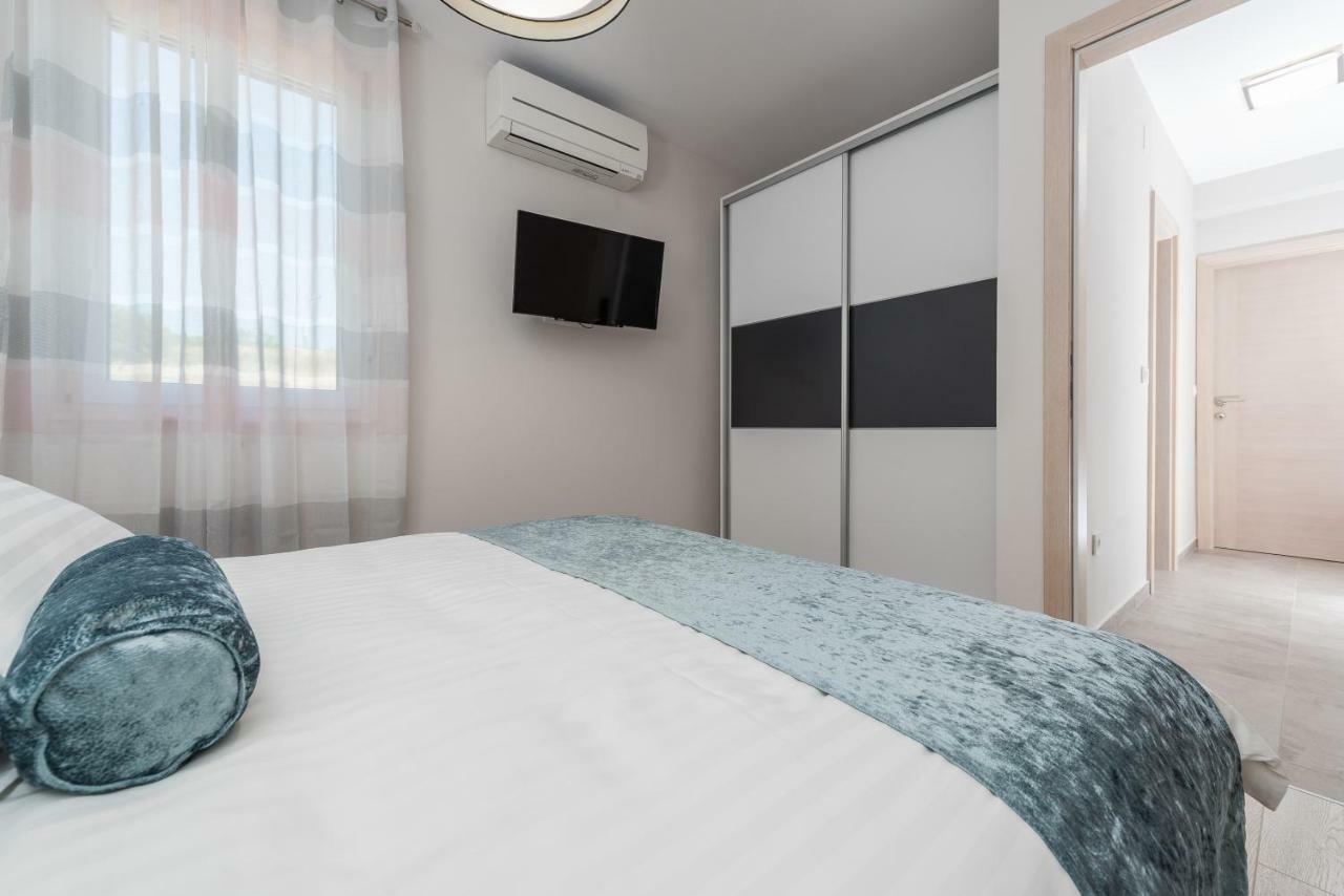 Franica Apartment