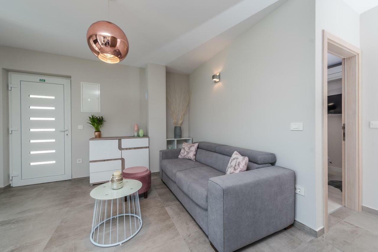Apartament Franica Zadar