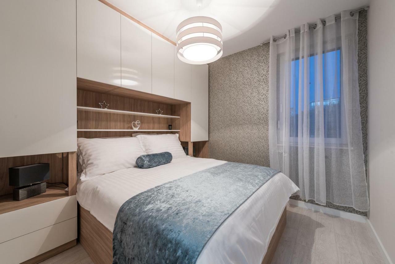 Franica Apartment *