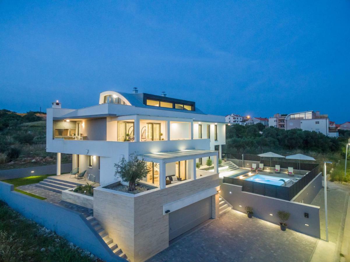 Apartament Franica