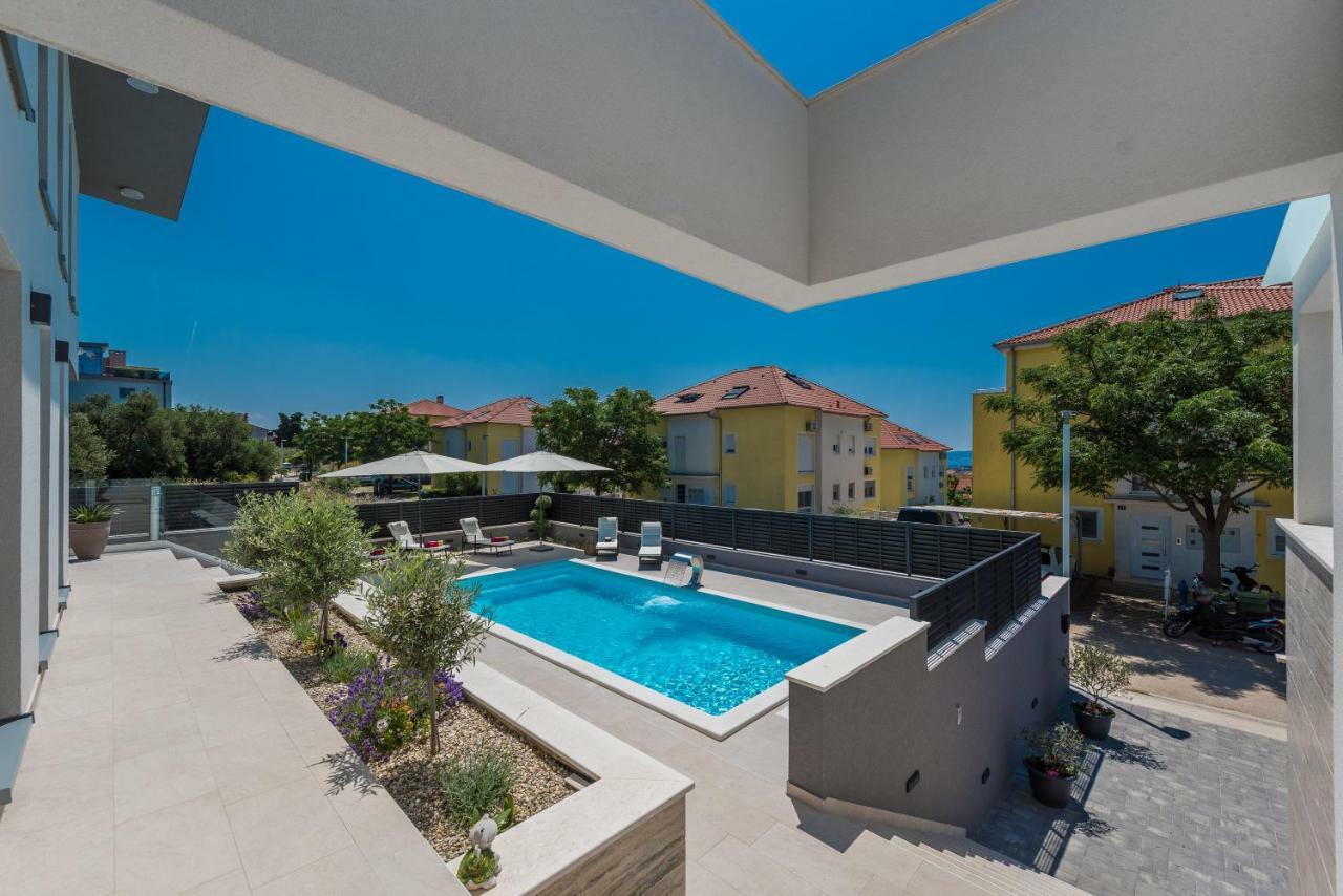 Apartment Franica
