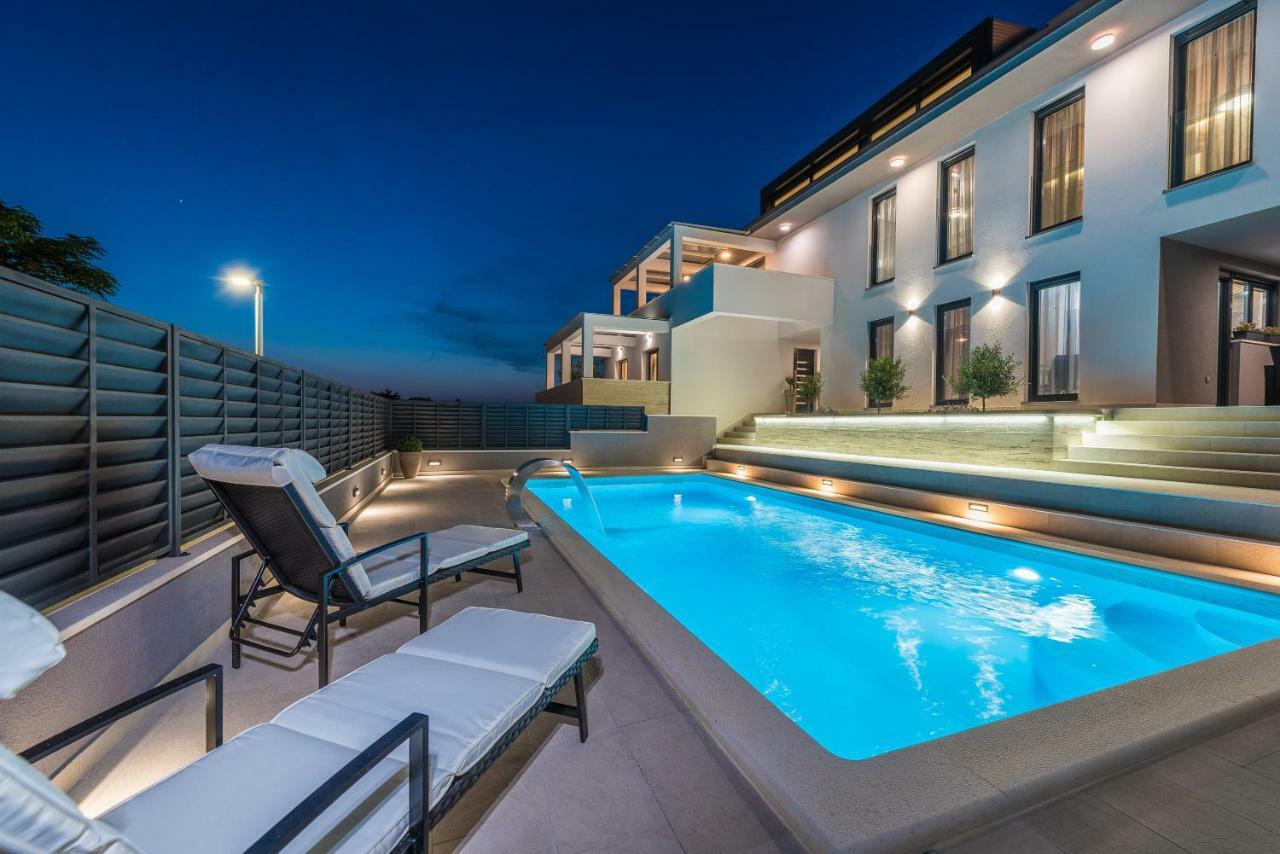 Apartment Franica